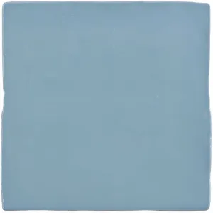 Lupin Field Tile