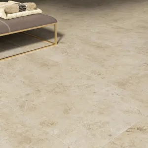 Lux Beige 60 x 60cm