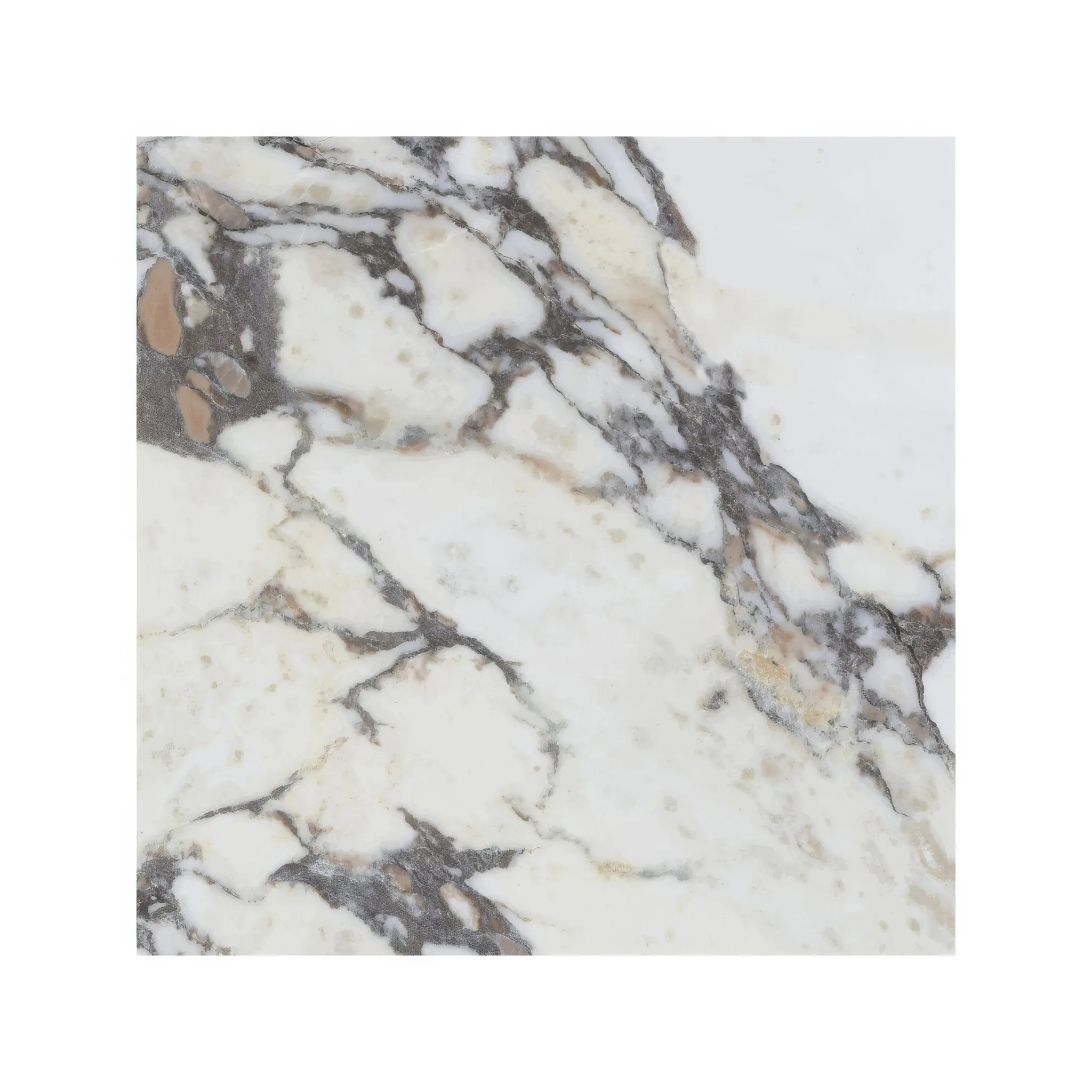 Lux Viola 60 x 60cm