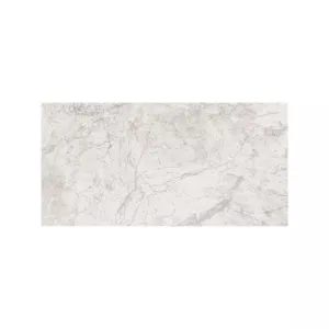 Lux White 60 x 120cm