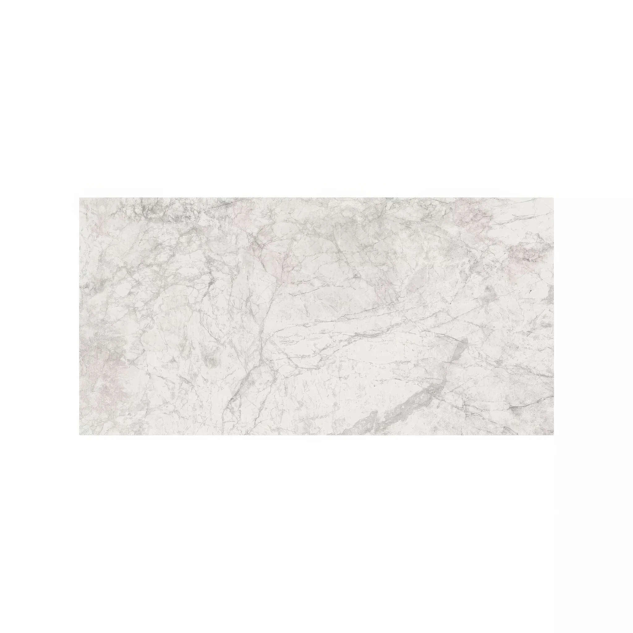 Lux White 60 x 120cm