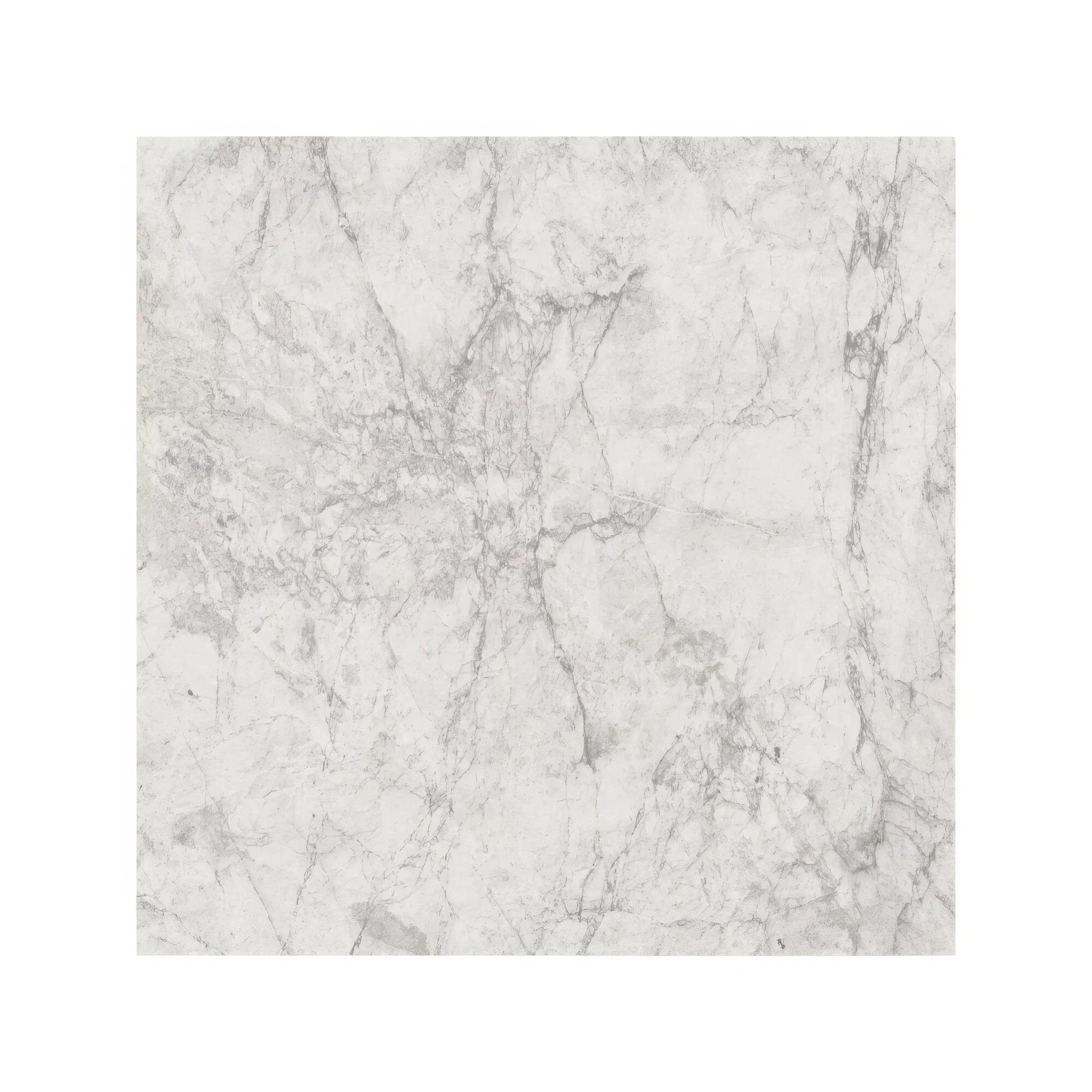 Lux White 60 x 60cm