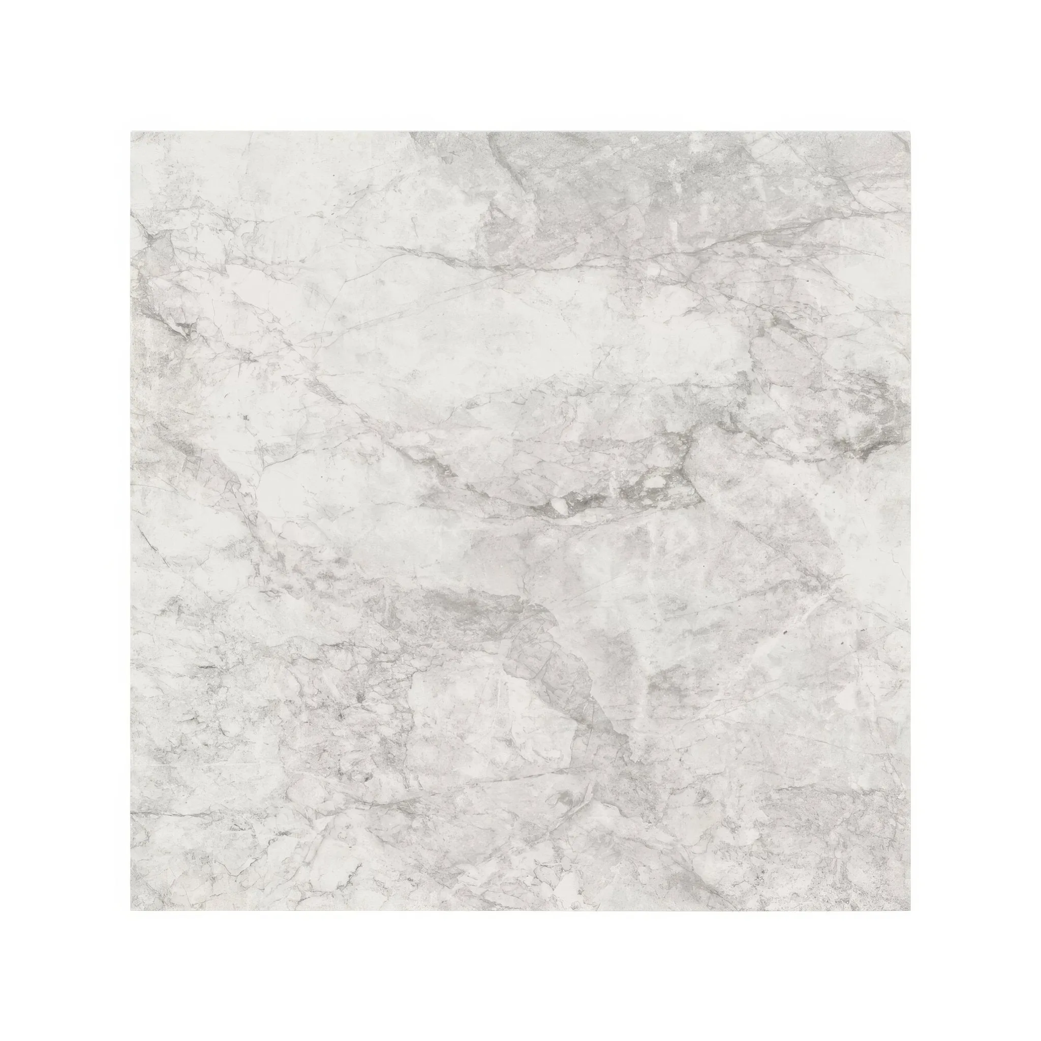 Lux White 60 x 60cm