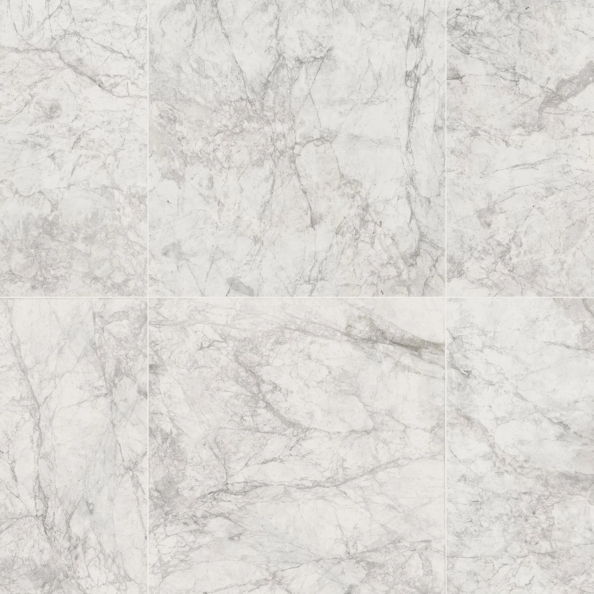 Lux White 60 x 60cm