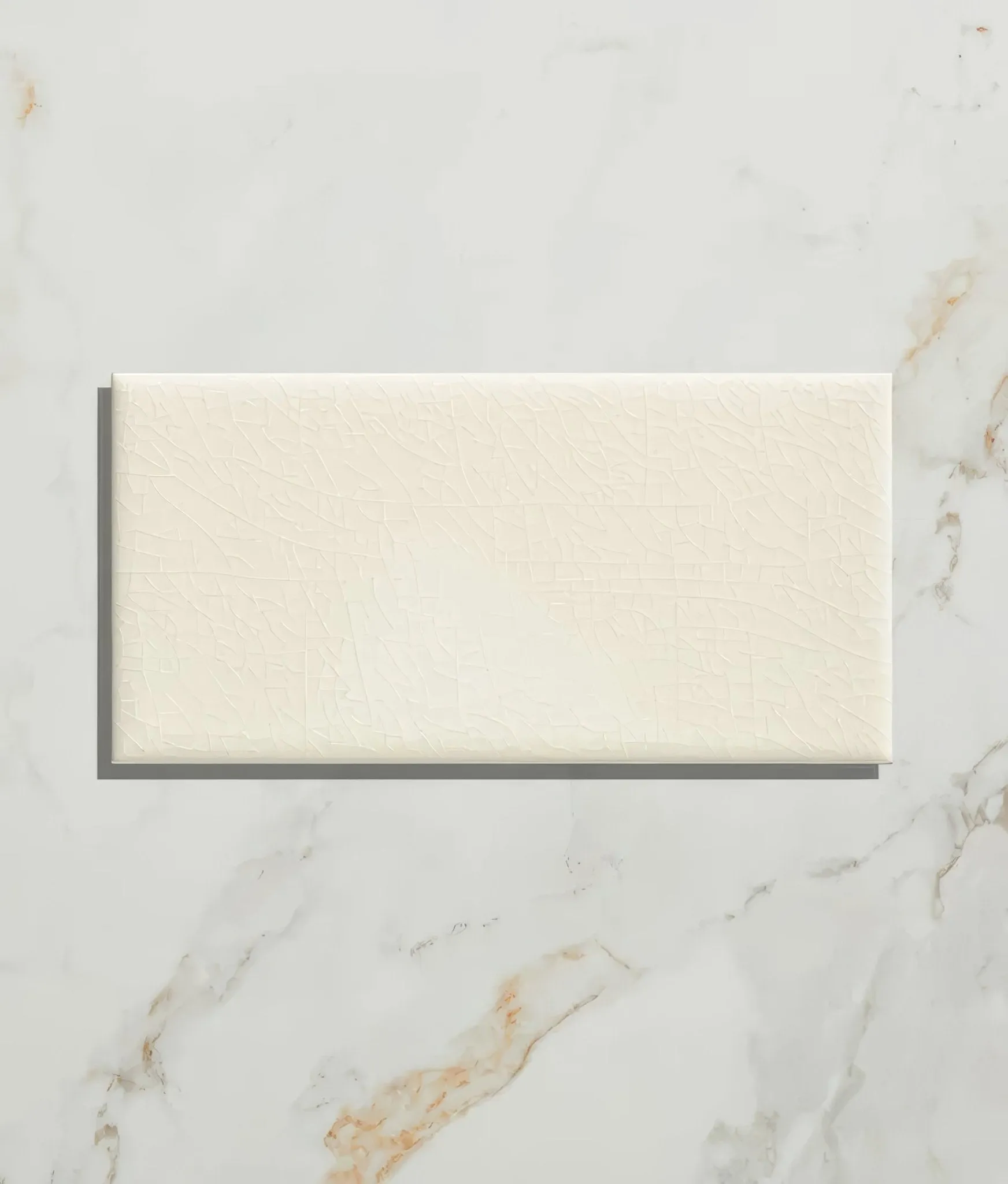 Lyme Ceramic Metro Antique White
