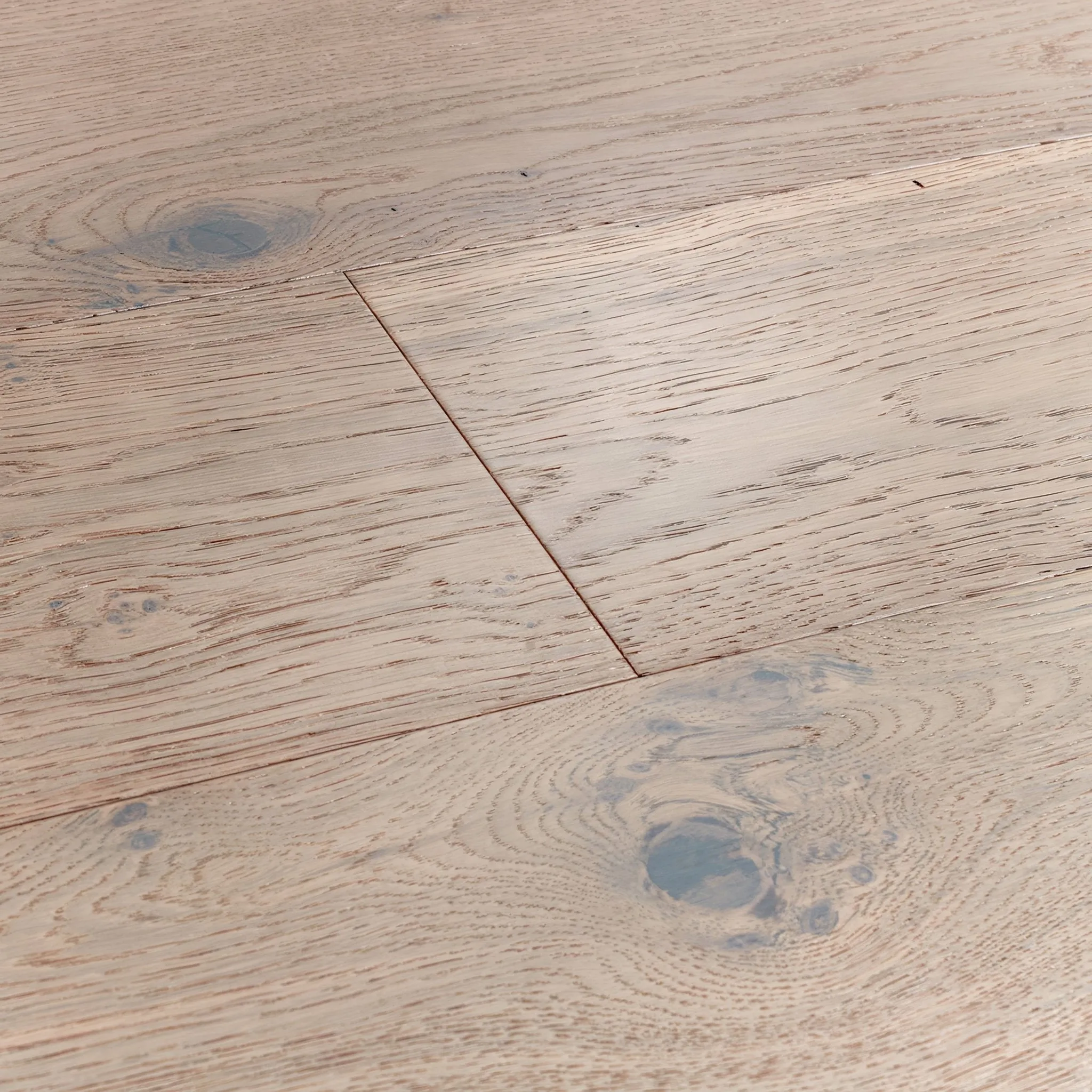 Lynton Seagrass Oak
