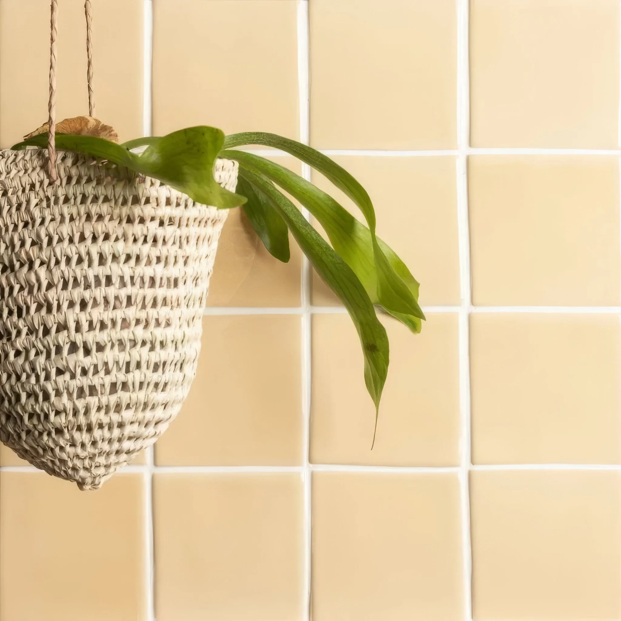 Maize Field Tile