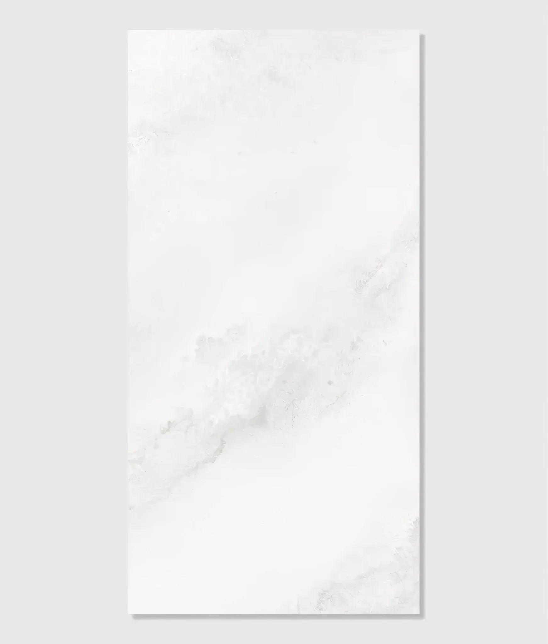 Maldives Porcelain White