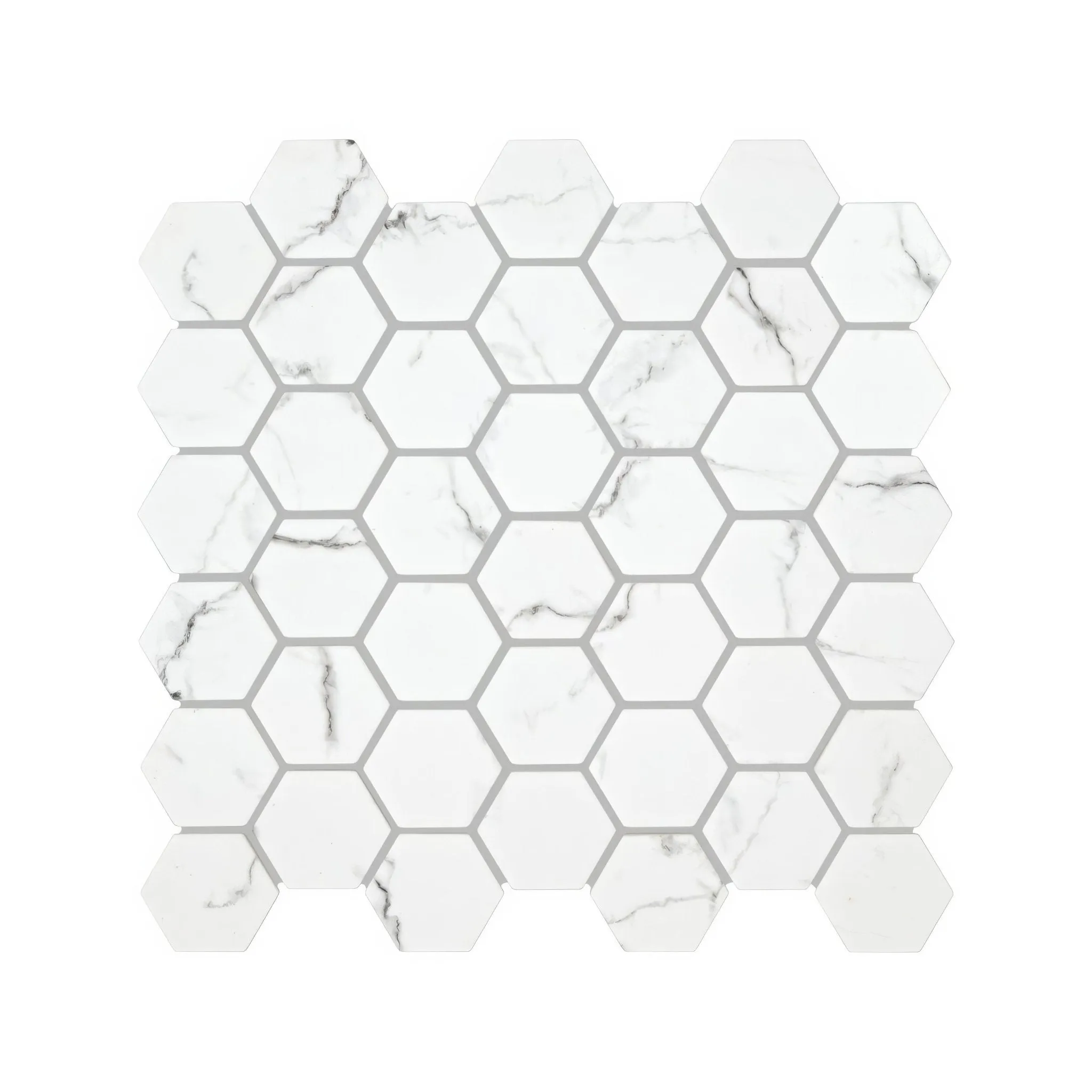 Malmo Hexagon