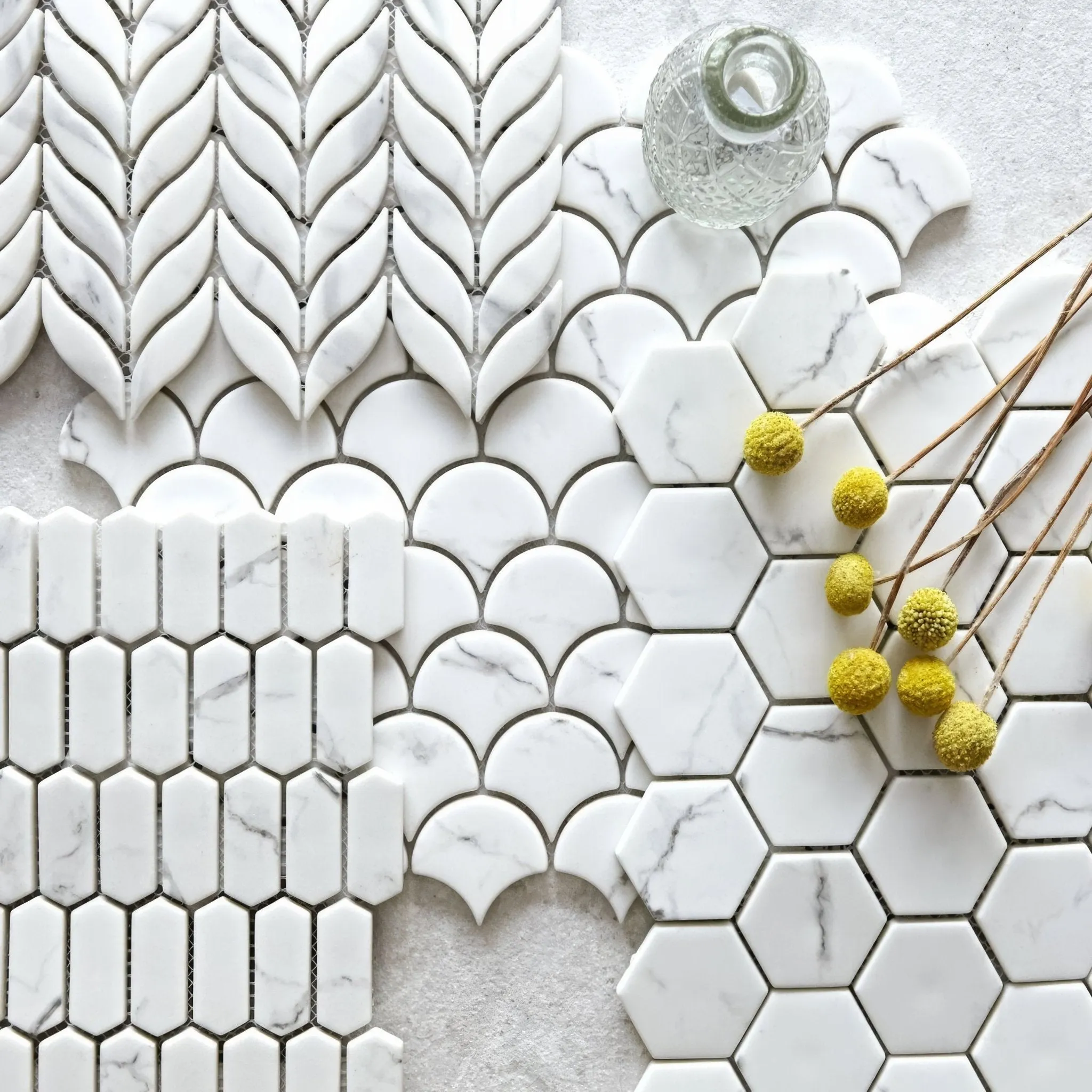Malmo Hexagon