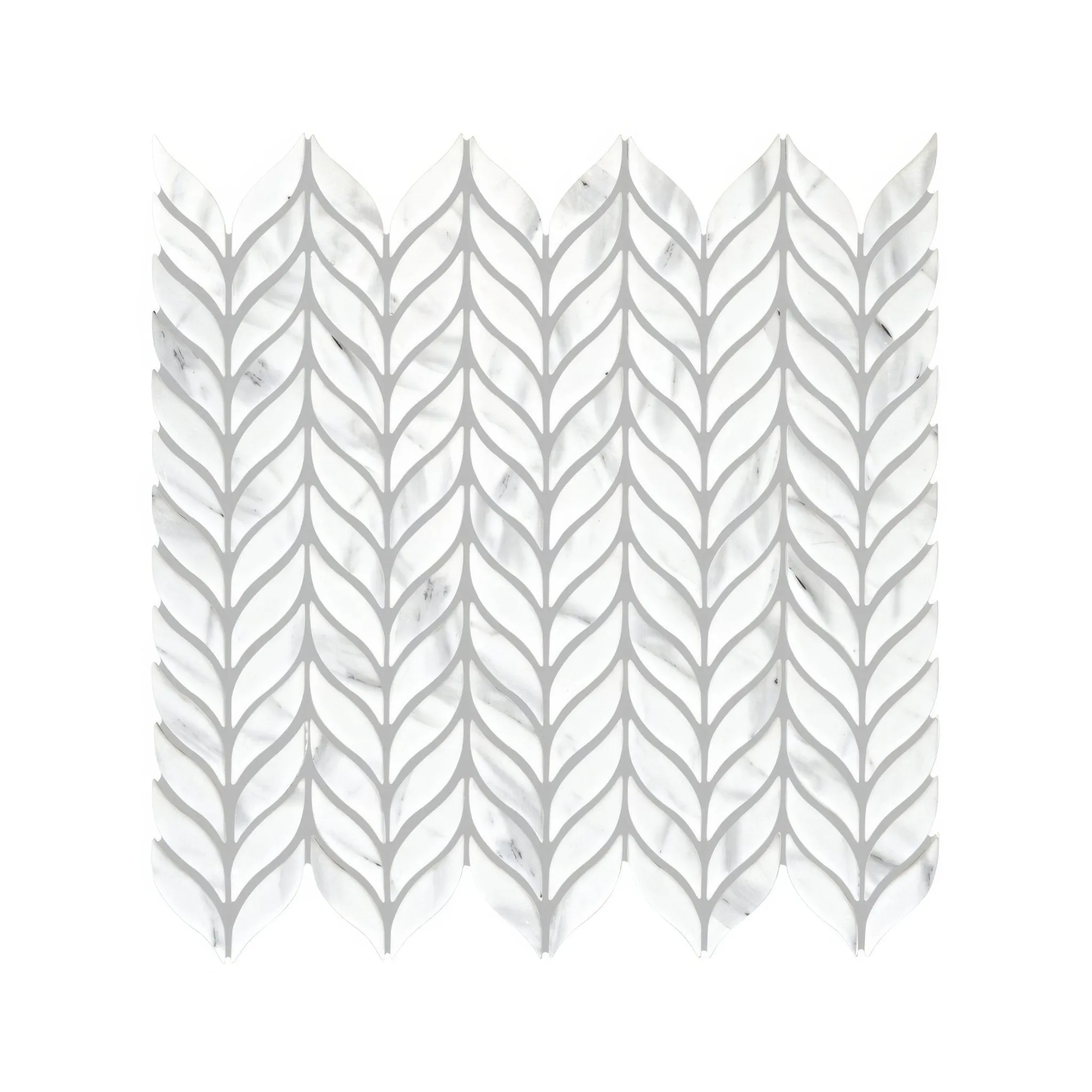 Malmo Willow Leaf