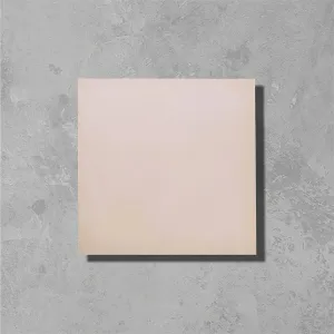 Mandarin Orange Square Tile