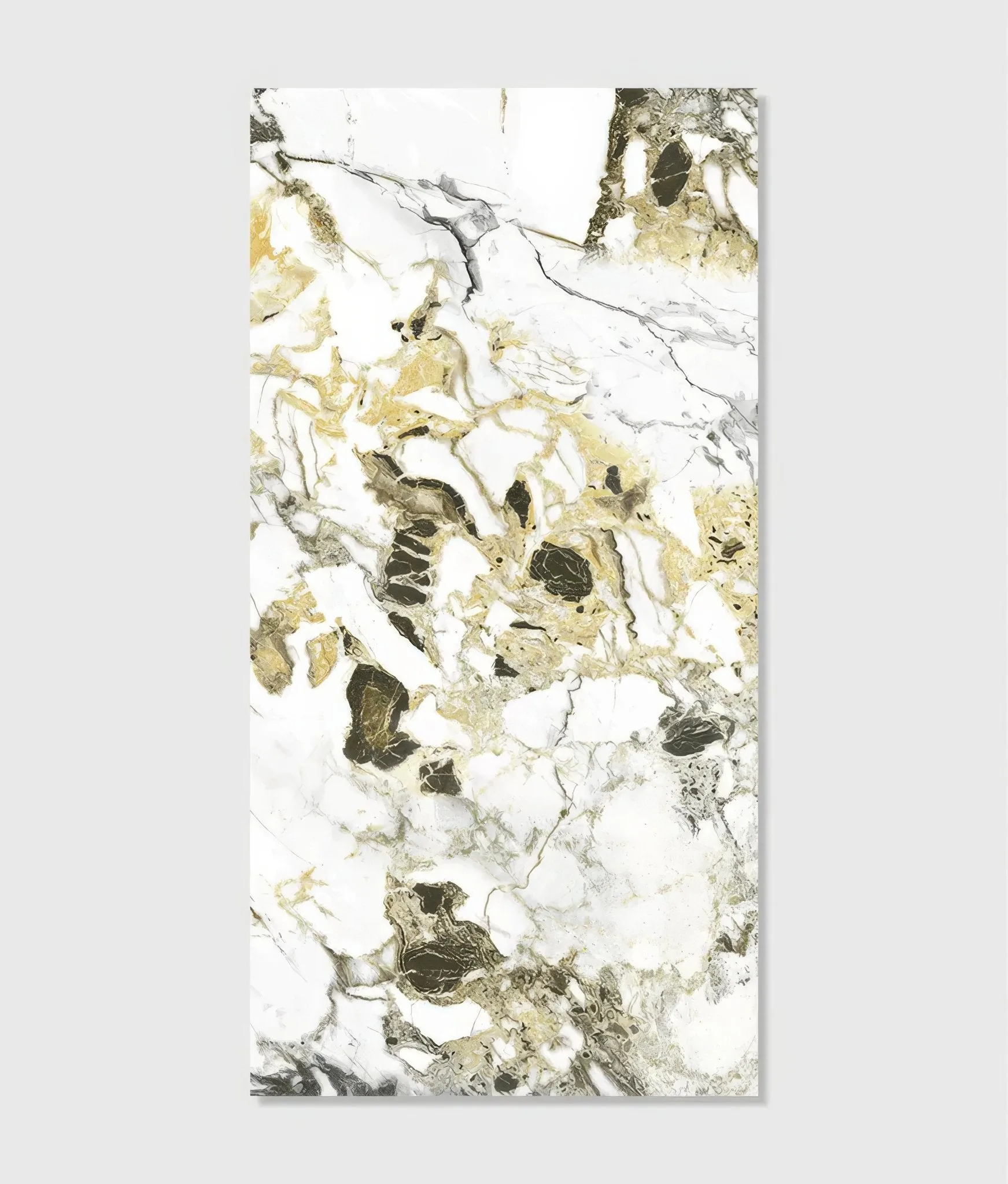 Marble Luxe Porcelain Bellissimo