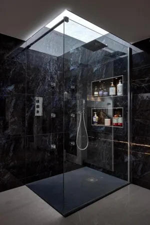 Marble Ocean Rock