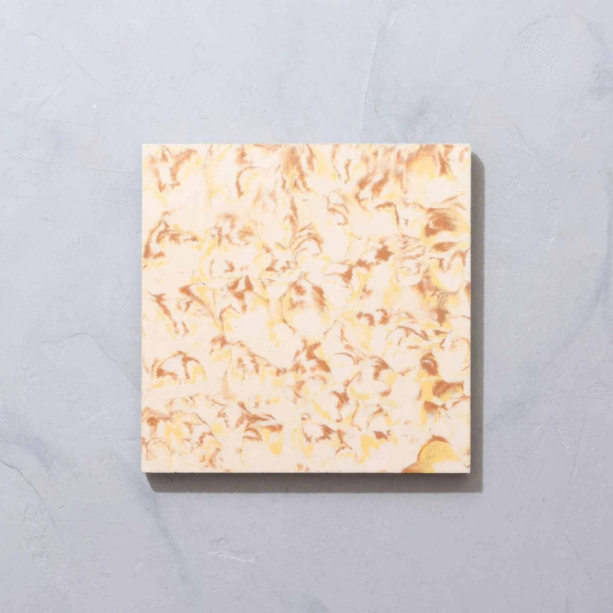 Marbled Marigold