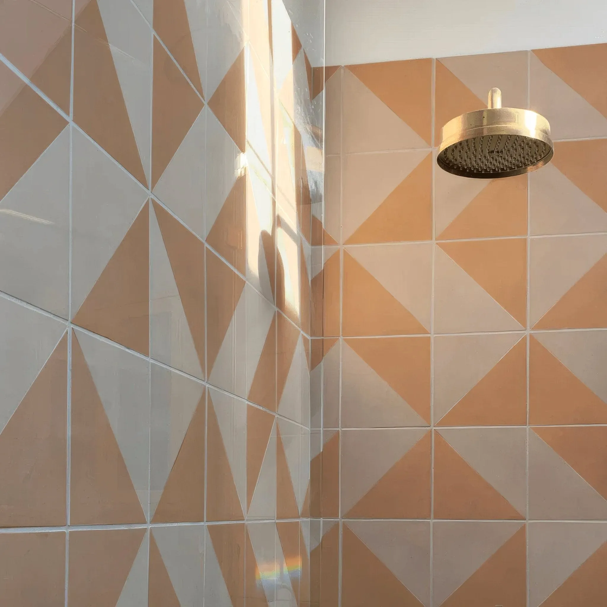 Marigold Alalpardo Tile