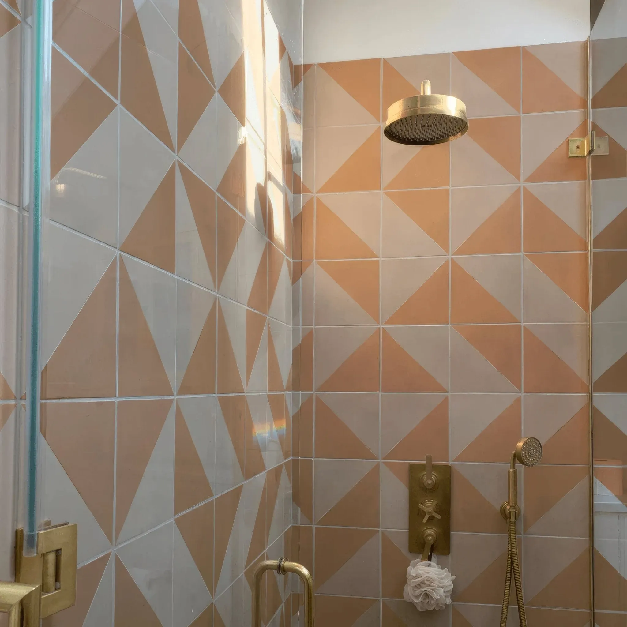 Marigold Alalpardo Tile