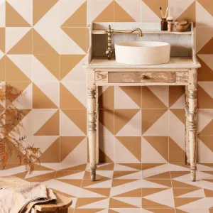Marigold Alalpardo Tile
