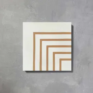 Marigold Maze One Tile