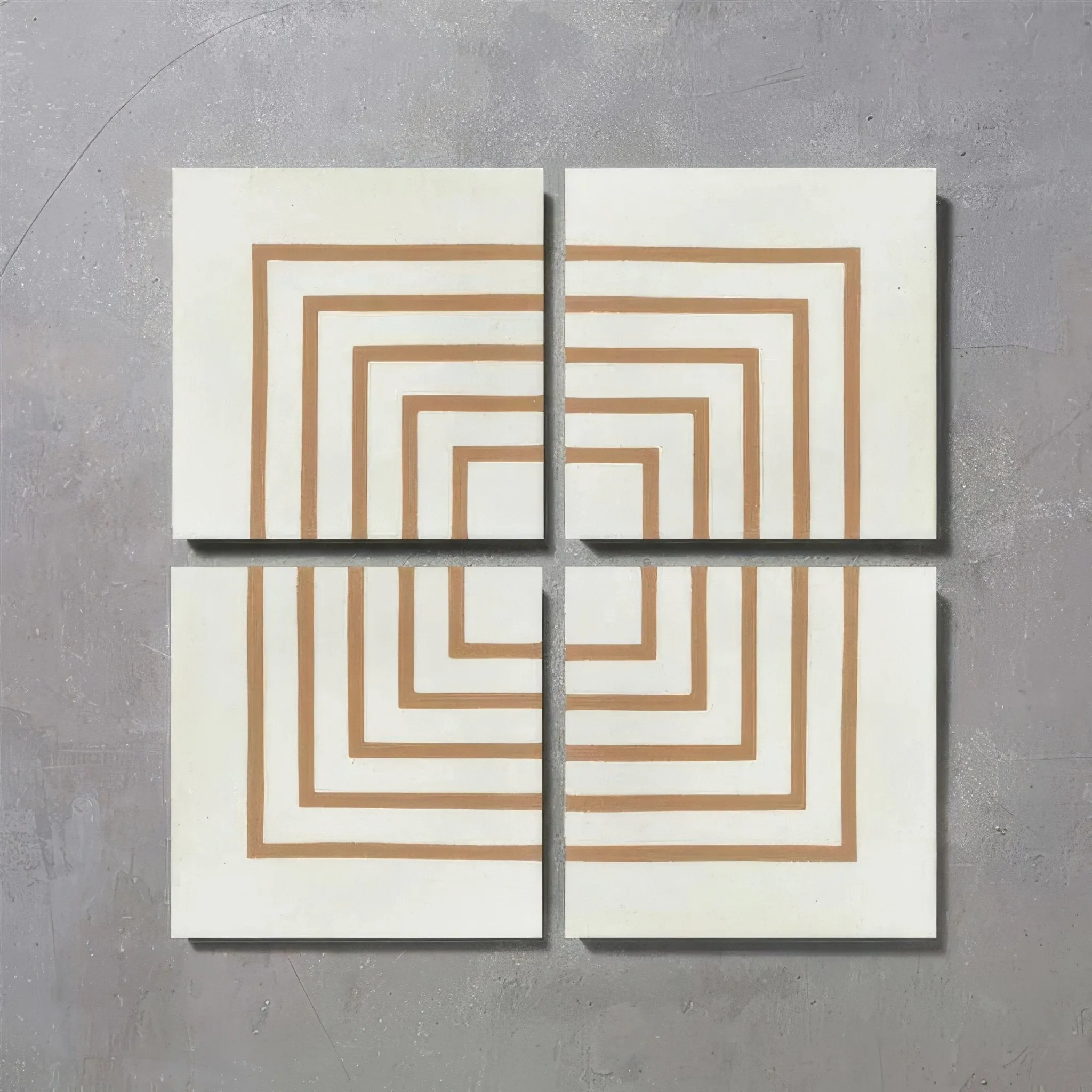 Marigold Maze One Tile
