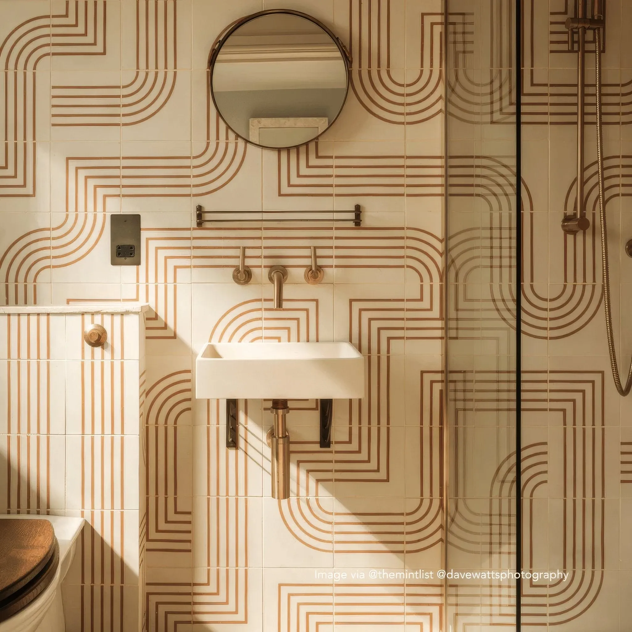 Marigold Maze One Tile