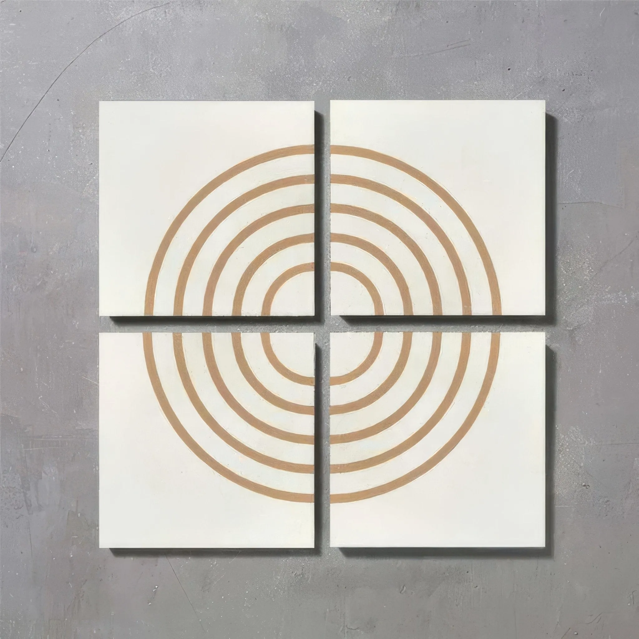 Marigold Maze Three Tile