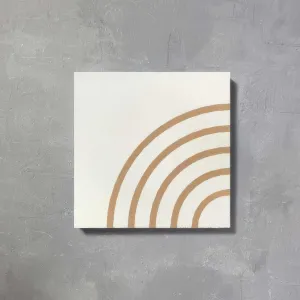 Marigold Maze Three Tile