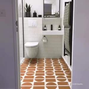 Marigold Split Shift Two
