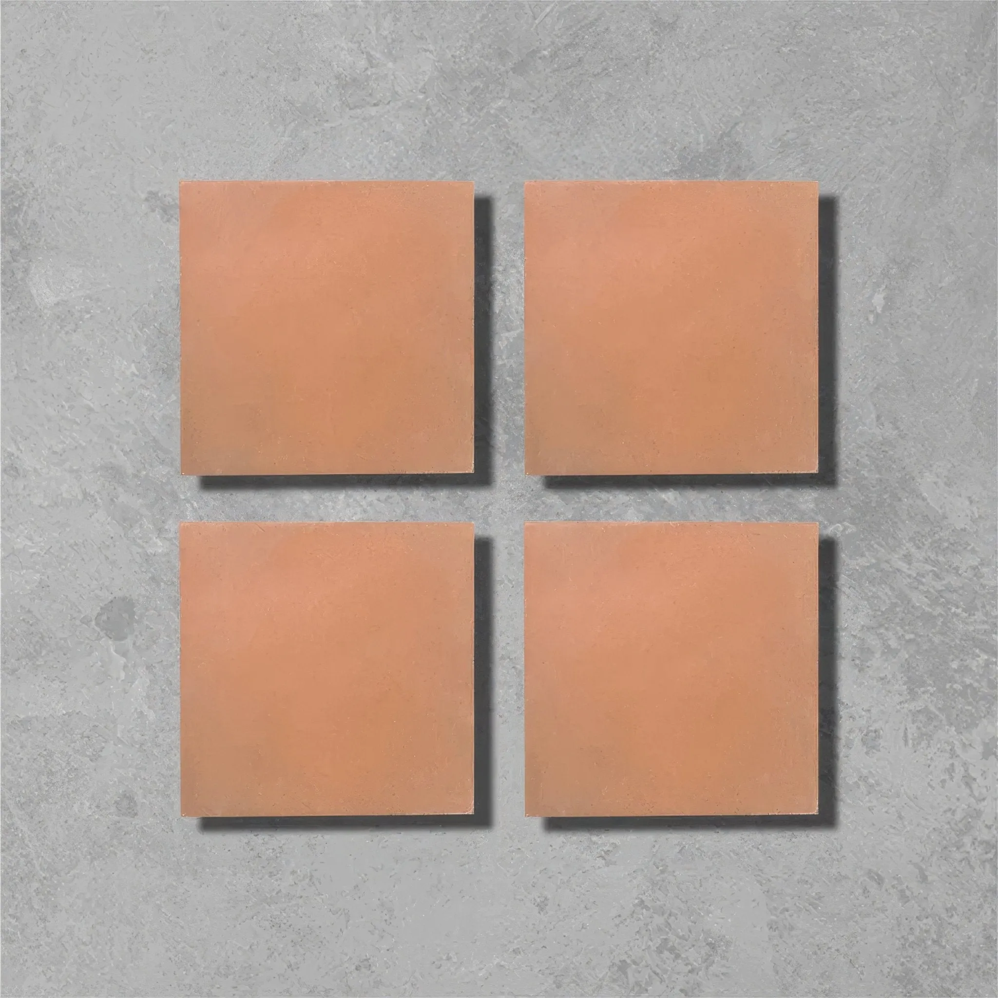 Marigold Square Tile