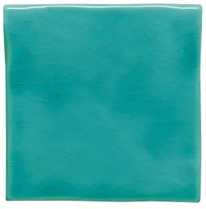 Marine Blue Field Tile