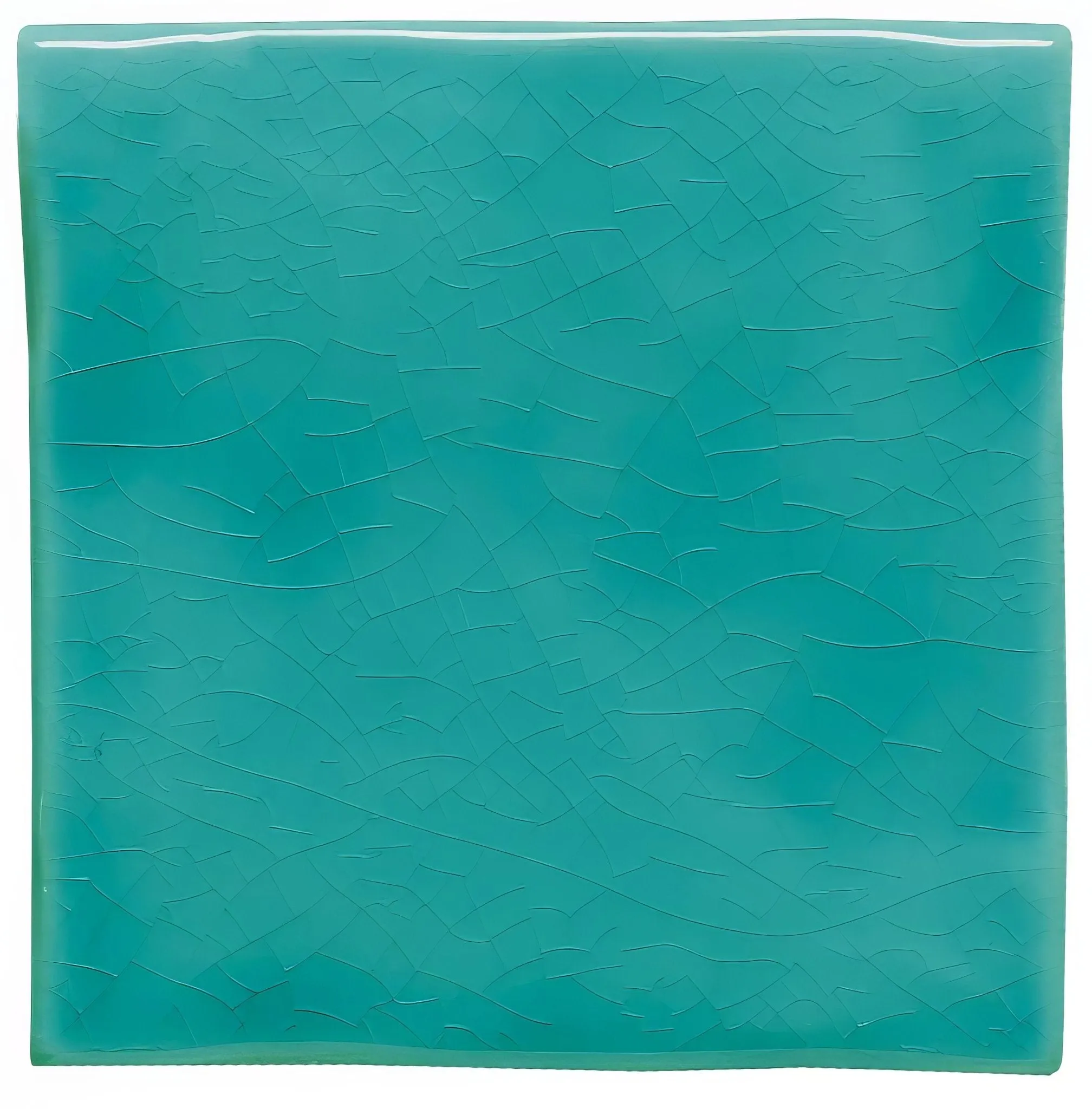 Marine Blue Field Tile
