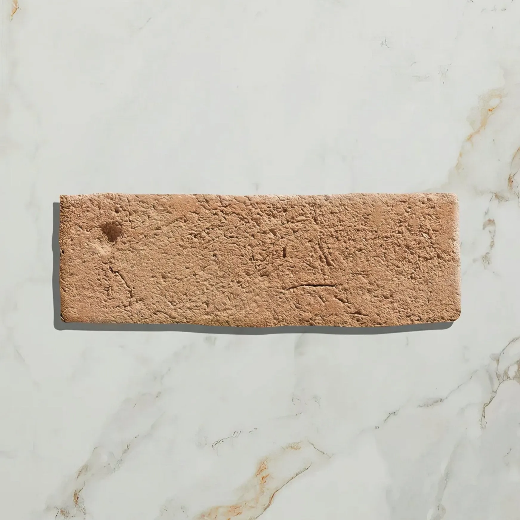 Marlborough Terracotta Bejmat