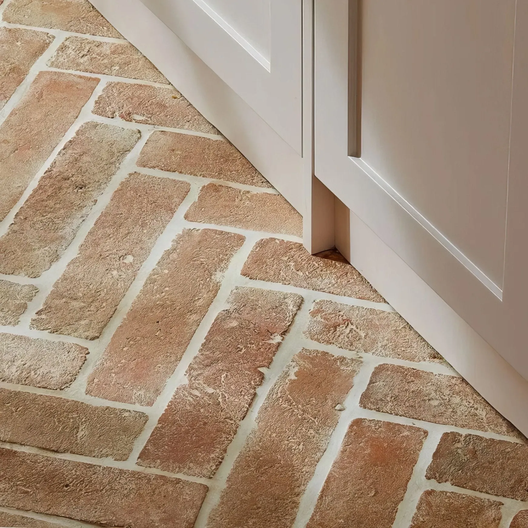 Marlborough Terracotta Parquet