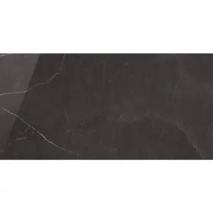 Marmi Nero Polished 120 x 60cm