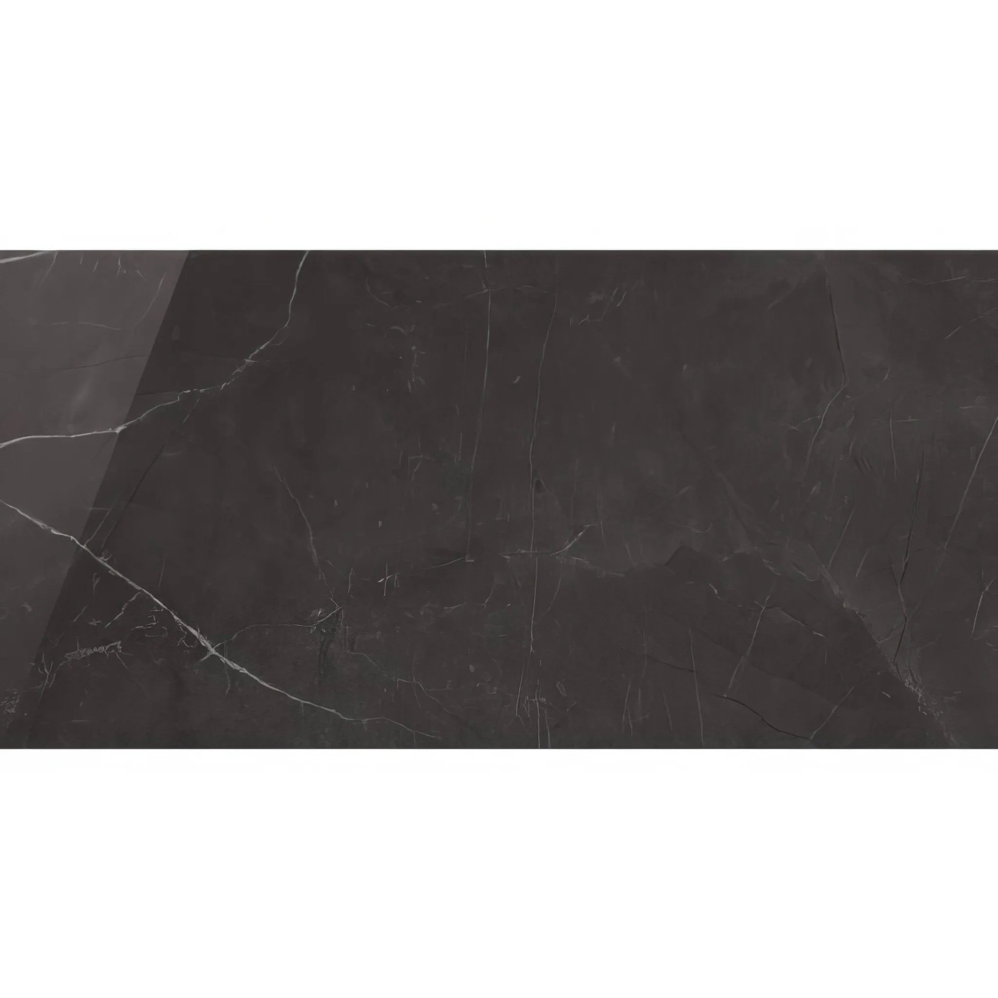 Marmi Nero Polished 120 x 60cm