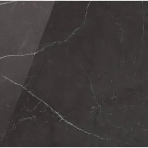 Marmi Nero Polished 60 x 60cm