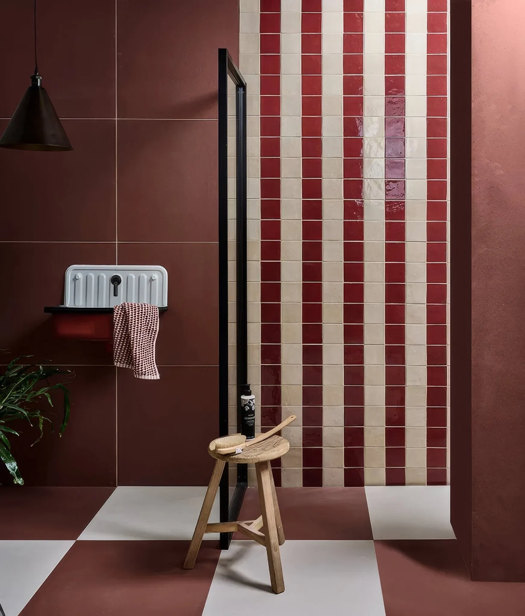 Maroc Porcelain Beige