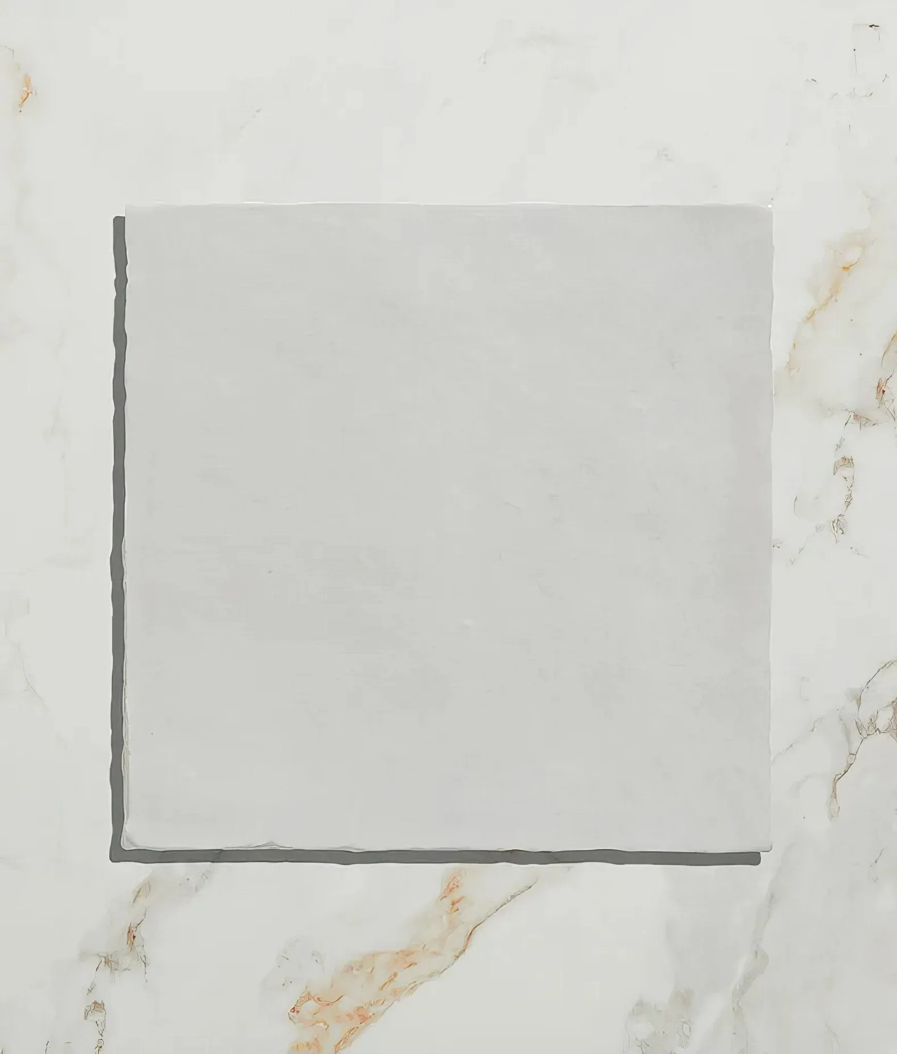 Maroc Porcelain Bianco