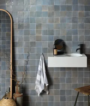 Maroc Porcelain Glicine