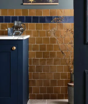 Maroc Porcelain Khaki