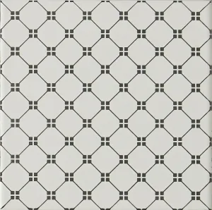 Marquee Grey on Brilliant White