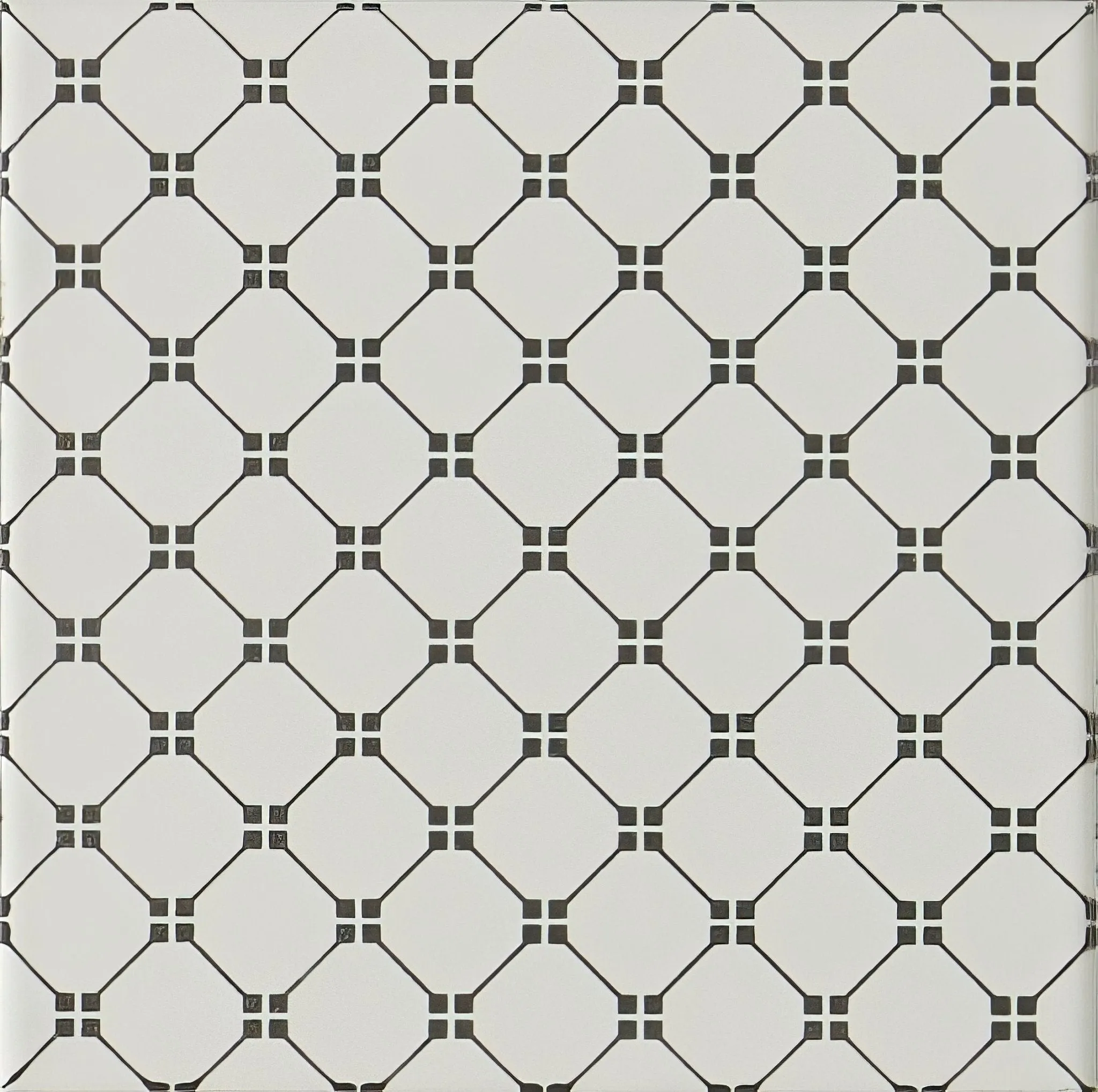 Marquee Grey on Brilliant White