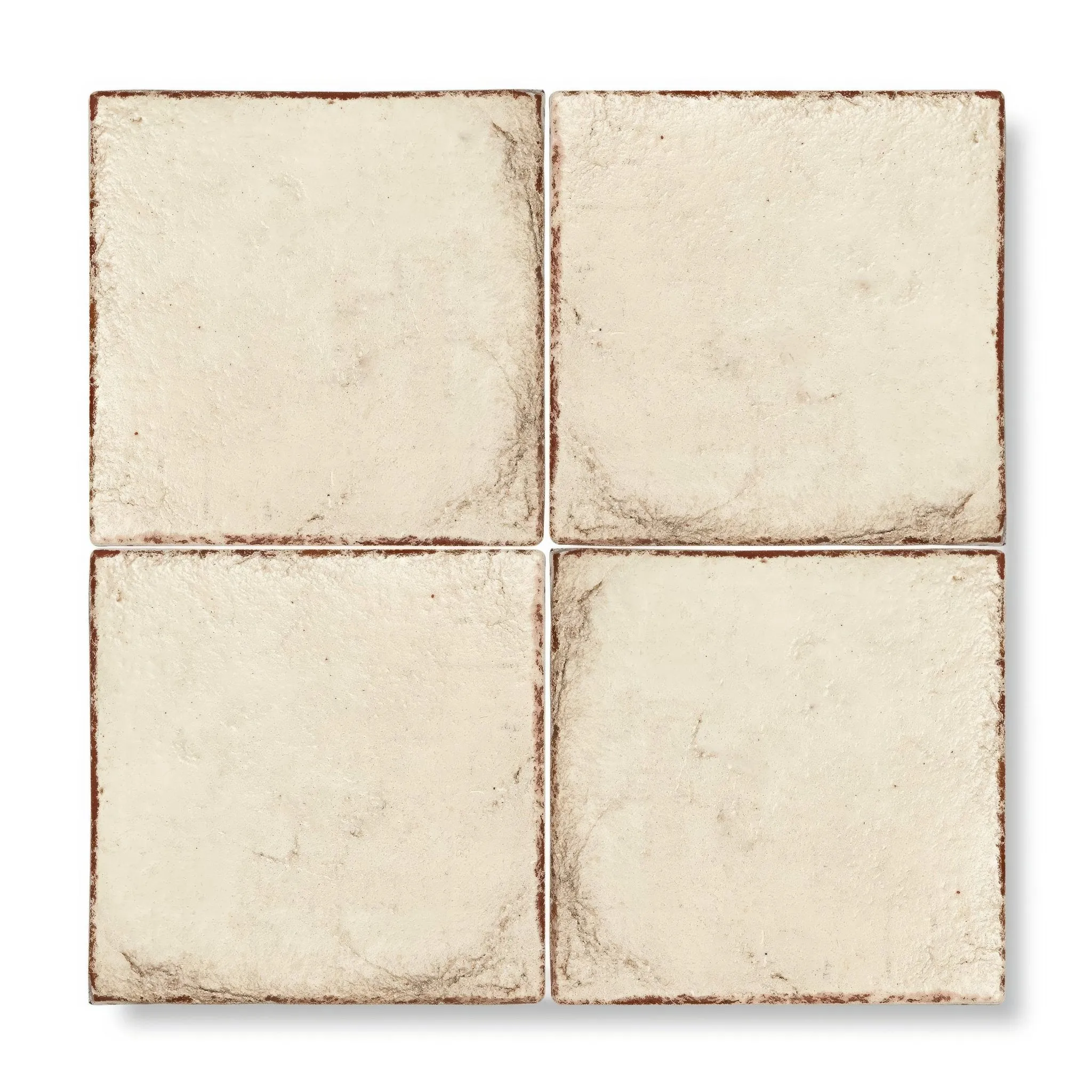 Marrakech Cream 17 x 17cm