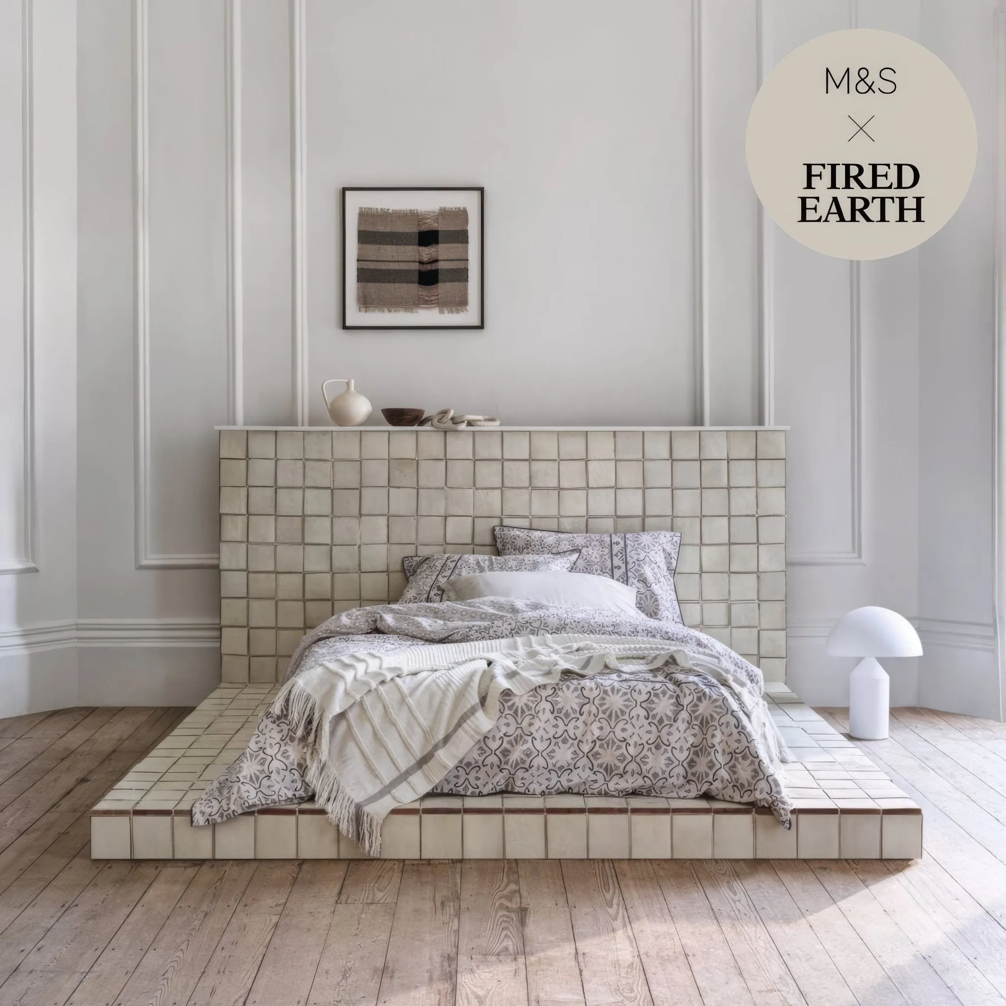 Marrakech Cream