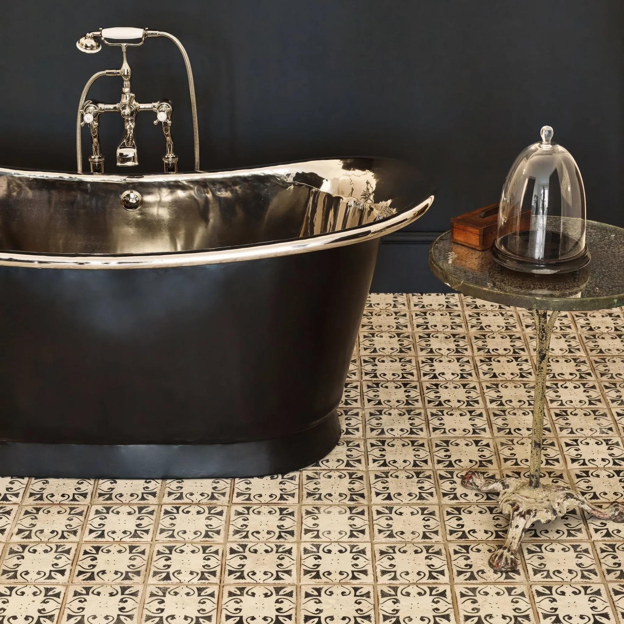 Marrakech Hammam