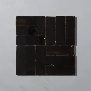Marrakesh Ebony Bejmat