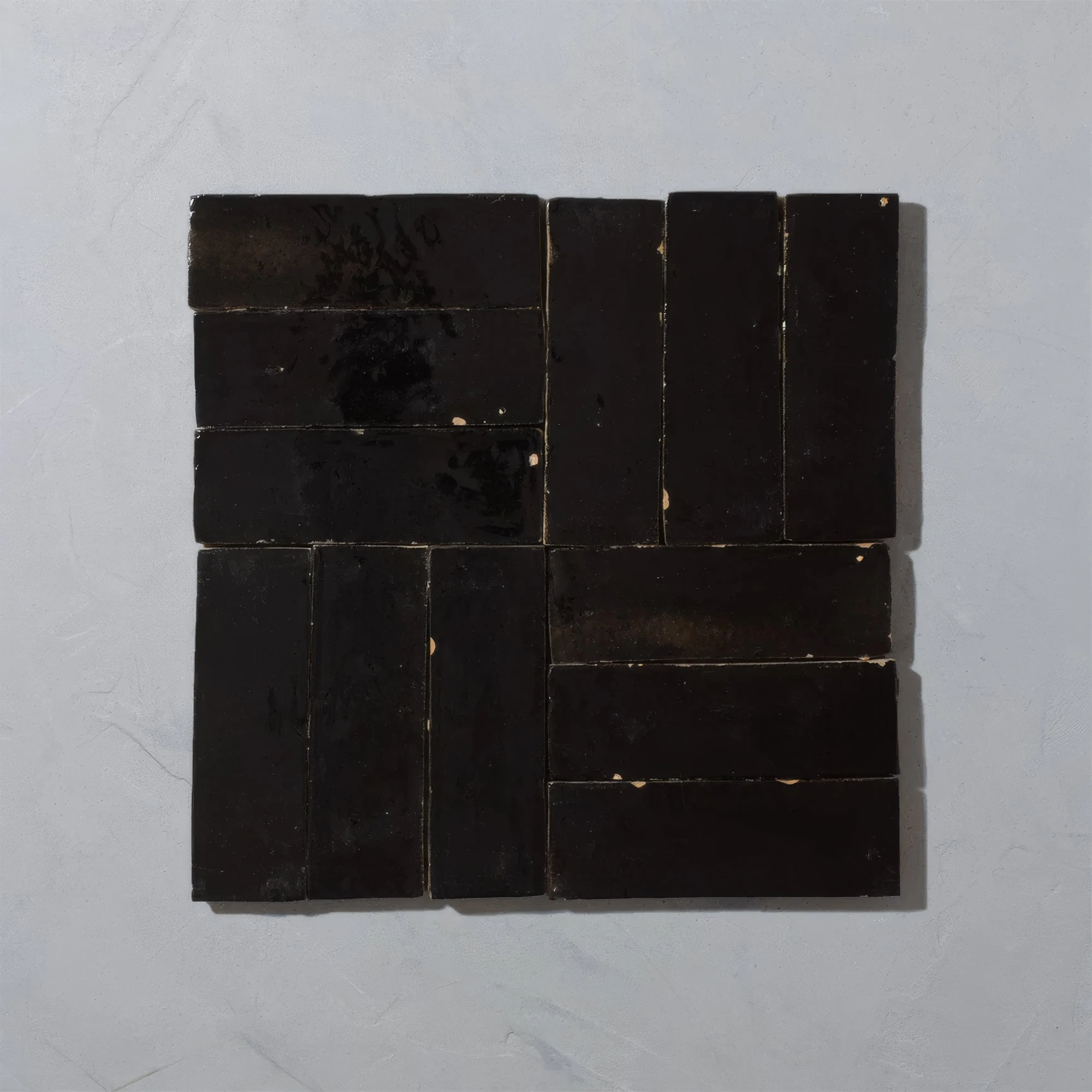 Marrakesh Ebony Bejmat