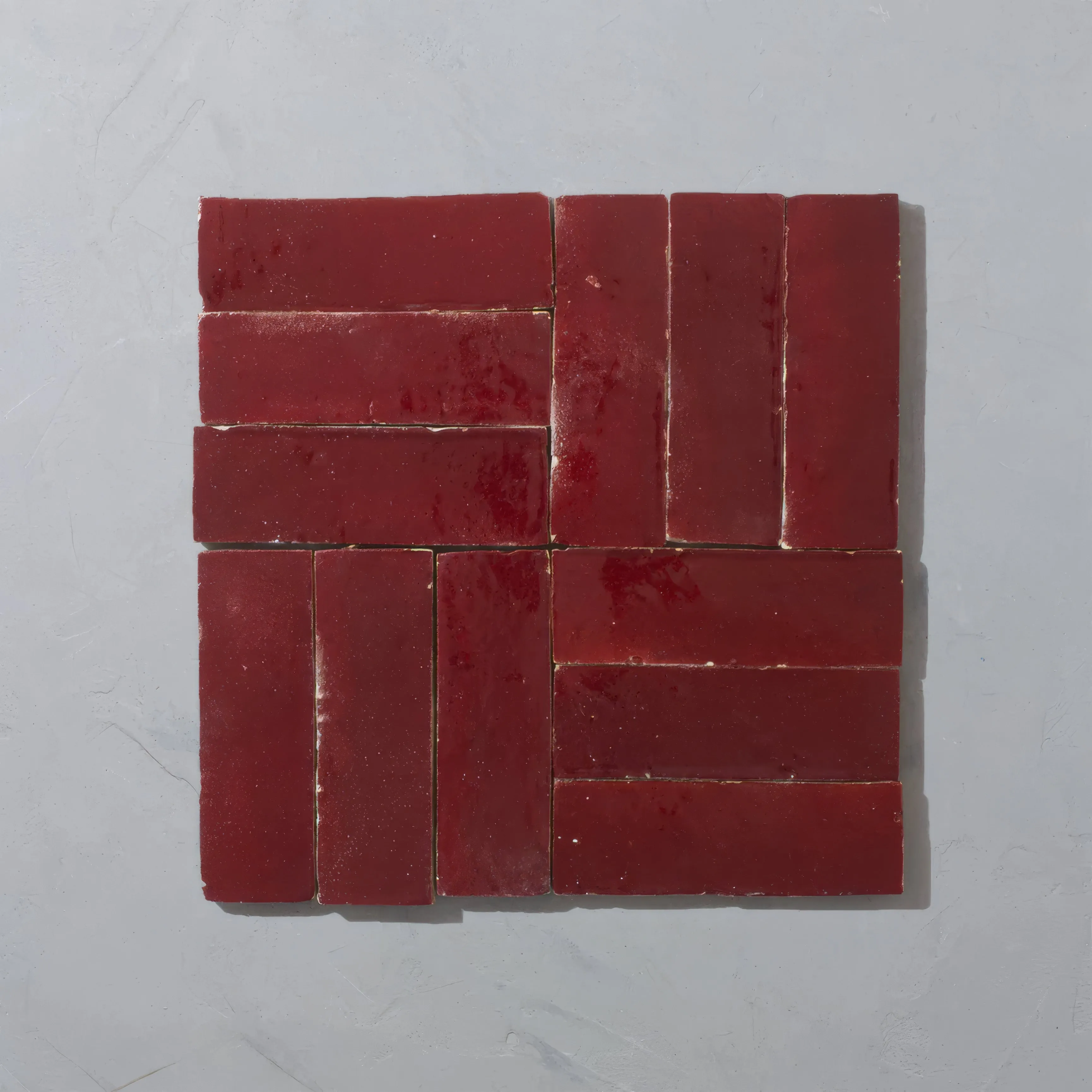 Marrakesh Garnet Bejmat