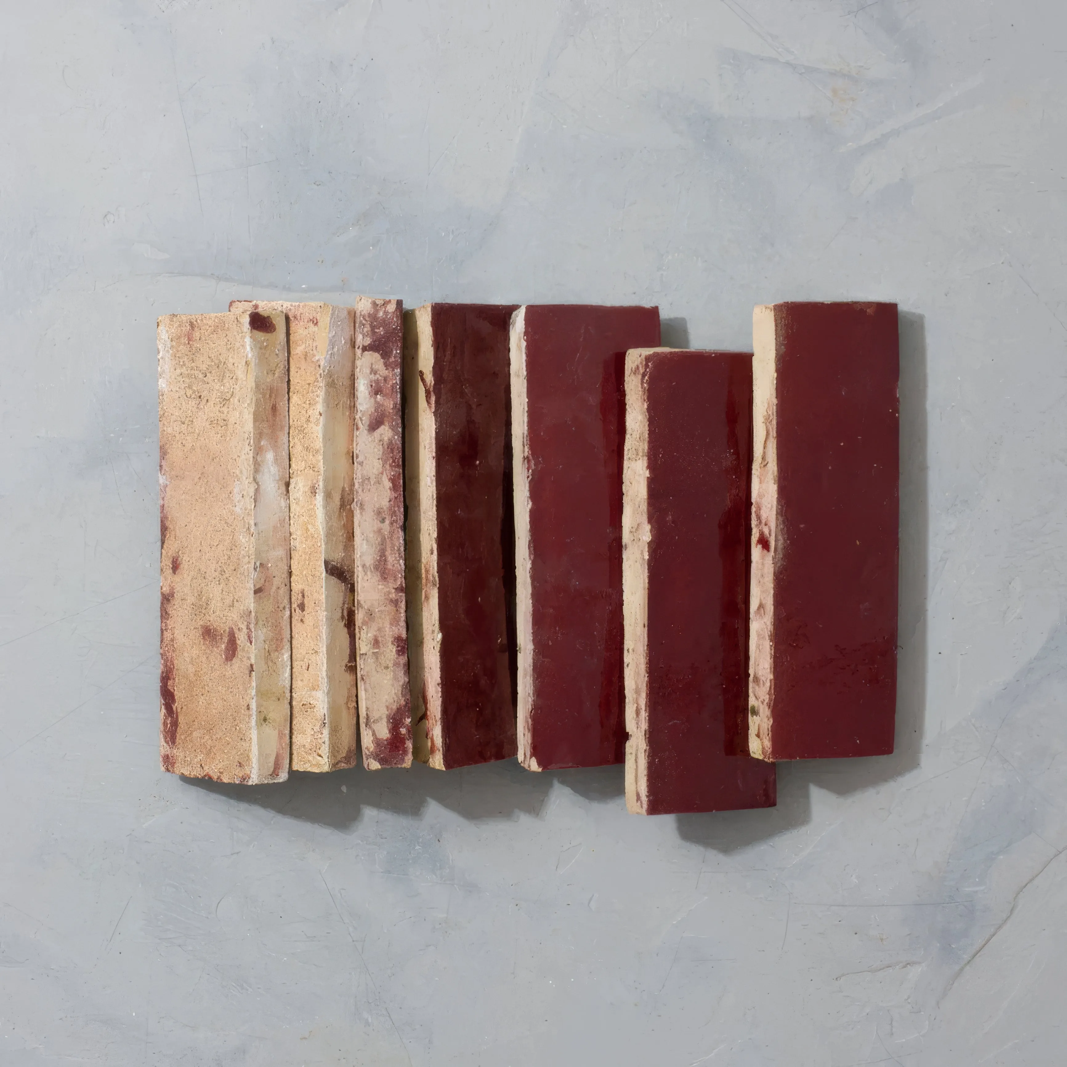 Marrakesh Garnet Bejmat