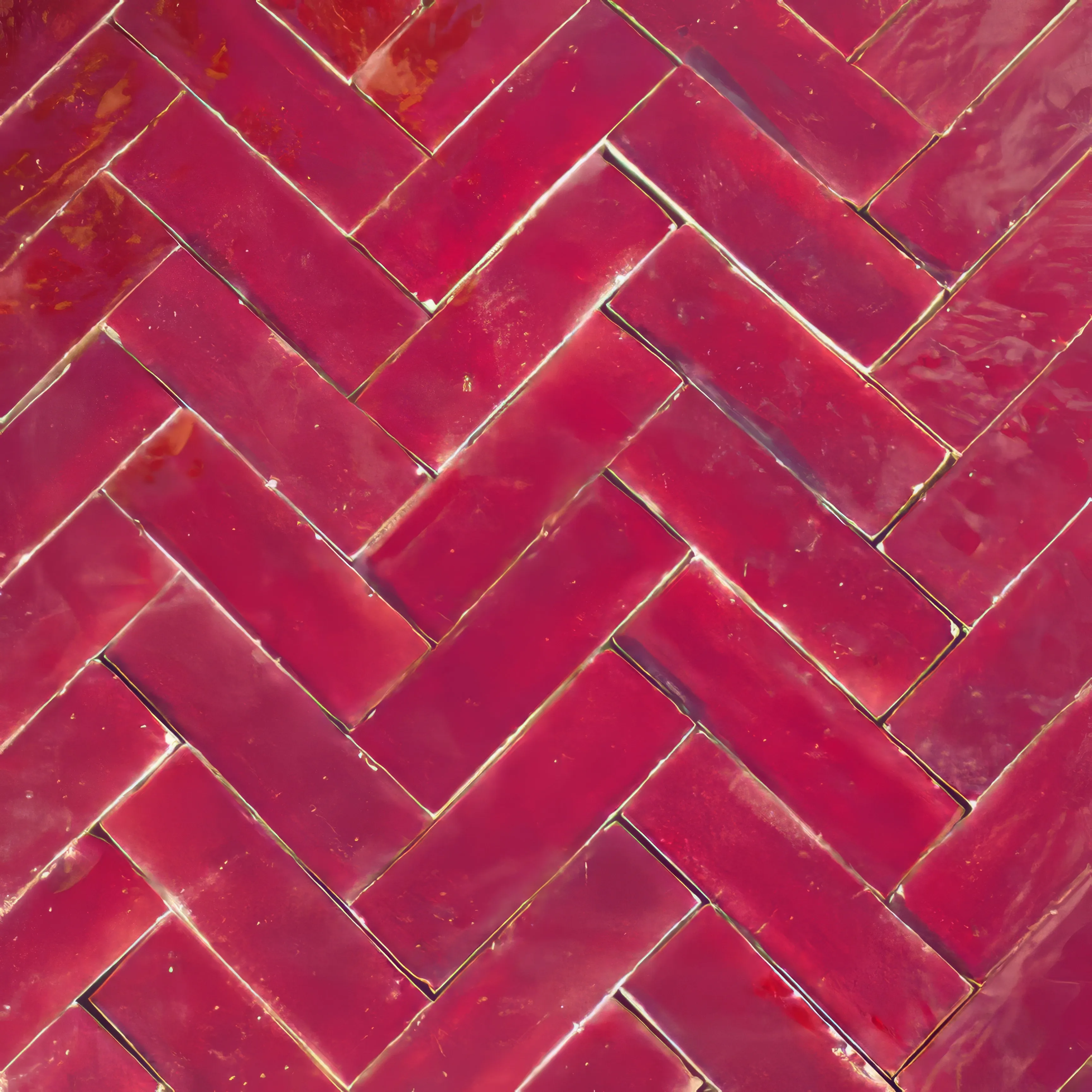 Marrakesh Garnet Bejmat